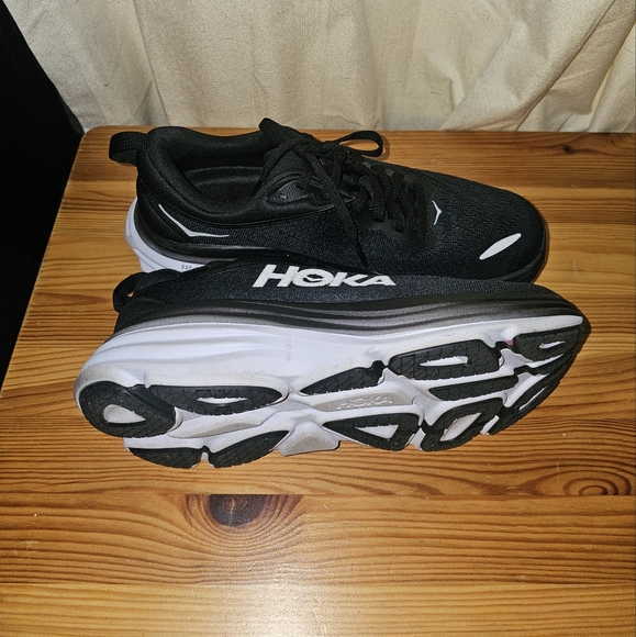HOKA BONDI 8 - Sz8D - Picture 2 of 14